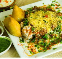 7Hills Indian Vegeterian Restaurant - Accommodation 4U