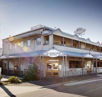 Allenstown Hotel - Accommodation 4U