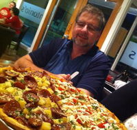Antonio's Italian Pizzeria - Accommodation 4U