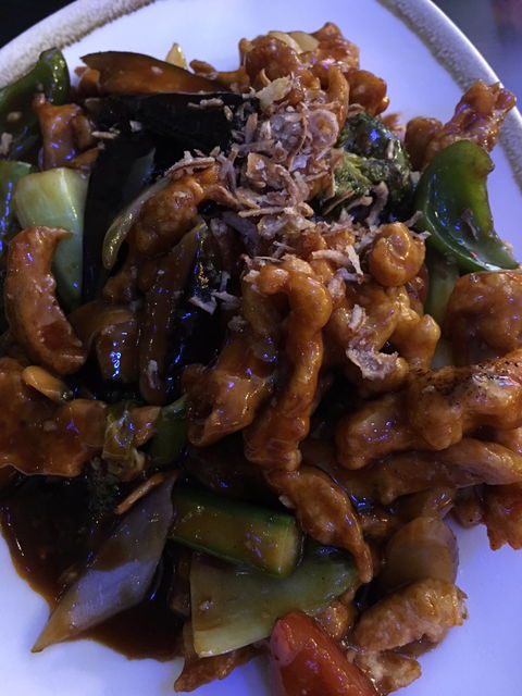 Black Curry Asian Kitchen - Accommodation 4U 4