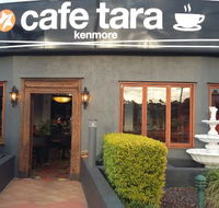 Cafe Tara - Accommodation 4U
