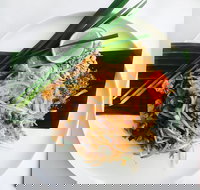 Copper Spoon Thai Restaurant and Bar - Accommodation 4U