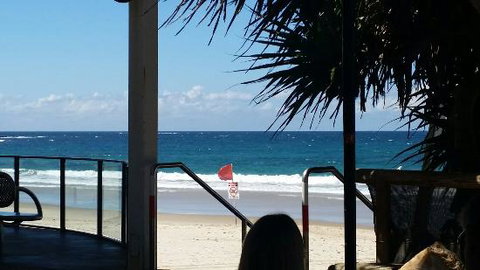 Crusoes - Accommodation 4U 0