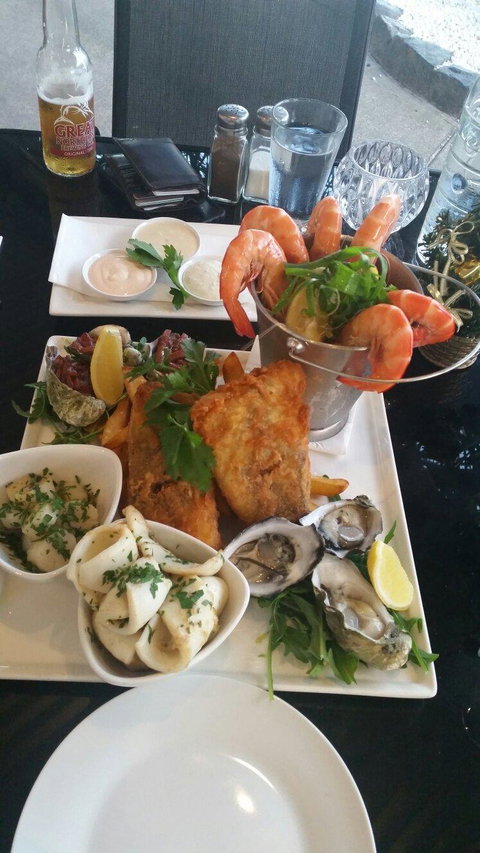 Crusoes - Accommodation 4U 4