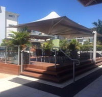 Curly's on the Boardwalk - Accommodation 4U