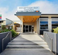 Deception Bay Tavern - Accommodation 4U