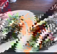 Golden Grill - Accommodation 4U