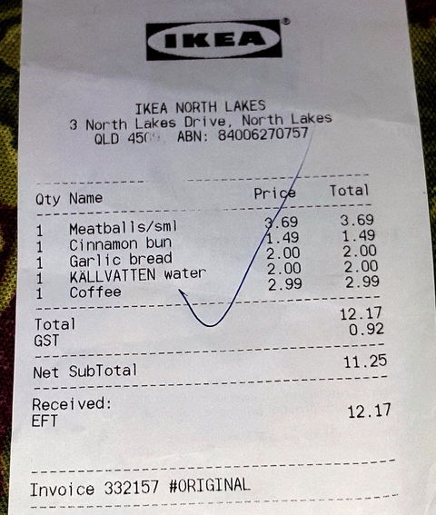 IKEA North Lakes - Accommodation 4U 2