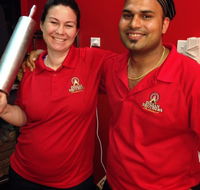 Indian Brothers North Rockhampton - Accommodation 4U