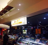 Ingredients Deli - Accommodation 4U