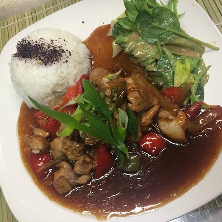 Japanese Nights At Blue Parrot - Accommodation 4U 0