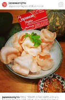 Japanese Nights At Blue Parrot - Accommodation 4U 1