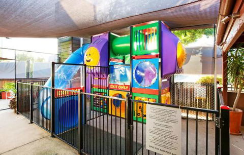 Kallangur Tavern - Accommodation 4U 0