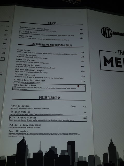 Kallangur Tavern - Accommodation 4U 2