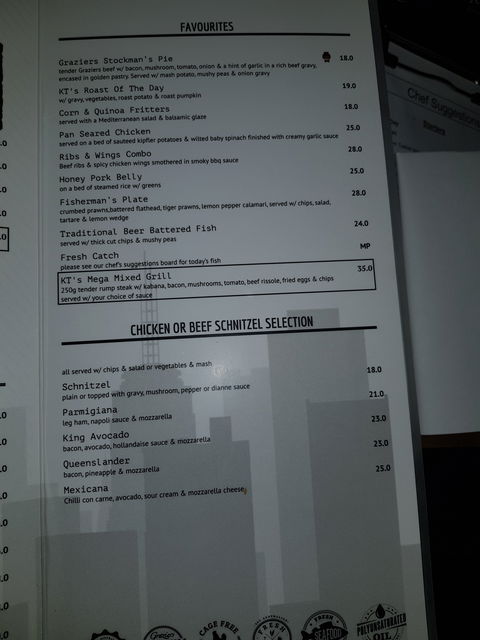 Kallangur Tavern - Accommodation 4U 3