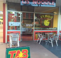 Li's Noodles - Accommodation 4U