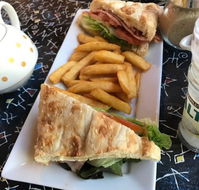 Mount Glorious Cafe - Accommodation 4U