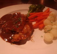 O'Dowd's Irish Pub - Accommodation 4U