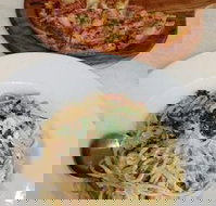 Pappar Delles Italian Restaurant - Accommodation 4U