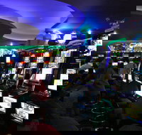 Pelican Waters Bowls Club - Accommodation 4U