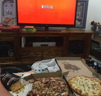 Pizza Capers - Accommodation 4U