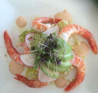 Plum Cafe Bistro - Accommodation 4U