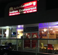 Scherhazade Indian Restaurant - Accommodation 4U