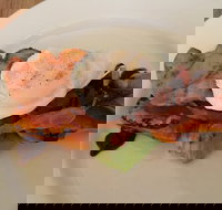 Tastebuds Deli  Cafe - Accommodation 4U