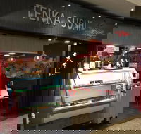 Tenka Sushi Bar - Accommodation 4U
