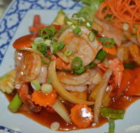 Thai Taste Restaurant - Accommodation 4U
