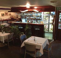 The Blue Heeler Licensed Restaurant - Accommodation 4U