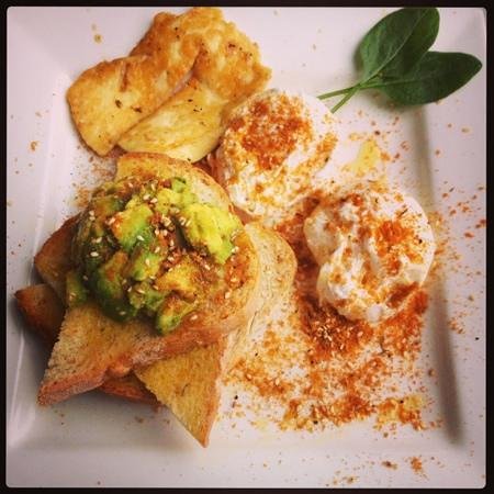 The Greek At The Creek - Accommodation 4U 0