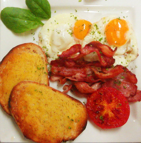 The Greek At The Creek - Accommodation 4U 1