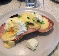 The Little Olive Cafe - Accommodation 4U