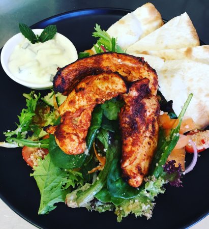 Tree Change Cafe - Accommodation 4U 0