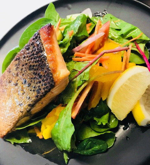 Tree Change Cafe - Accommodation 4U 1