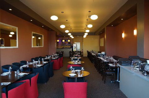 Saffron Lounge - Accommodation 4U 0
