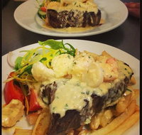 Wild Lotus Restaurant  Bar - Accommodation 4U