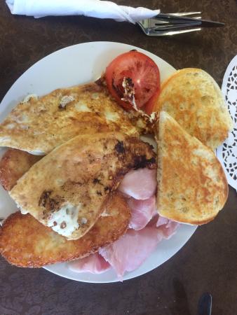 Haly Creek QLD Accommodation 4U