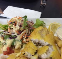 Cafe Bella - Accommodation 4U
