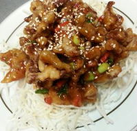 Chef Kim Chinese Restaurant - Accommodation 4U