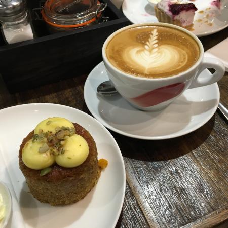 Coffee Hit - Accommodation 4U 0