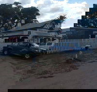 Darling Downs Hotel - Accommodation 4U
