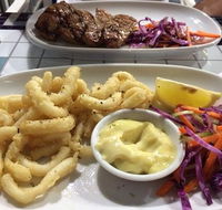 El Greco Greek Taverna - Accommodation 4U