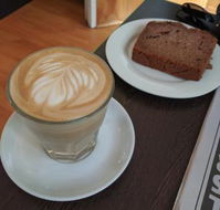 Espressivo Coffee Bar - Accommodation 4U