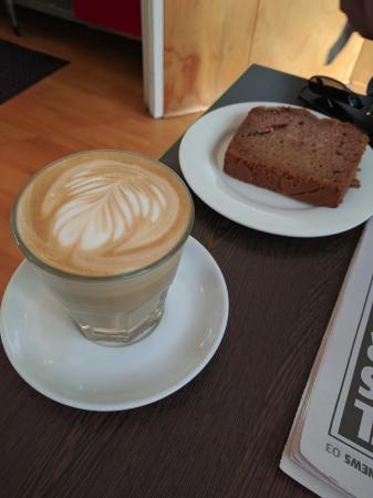 Espressivo Coffee Bar - Accommodation 4U 0