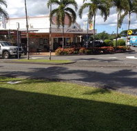 Famishes Cafeteria - Accommodation 4U