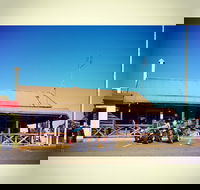 Gold Nugget Truck Stop - Accommodation 4U