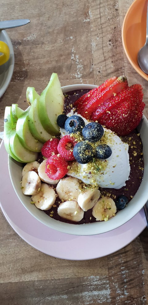 Hallowed Grounds Espresso - Accommodation 4U 6