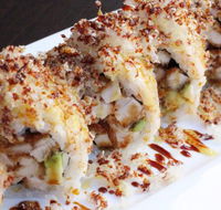 Hanami Japanese Restaurant - Accommodation 4U